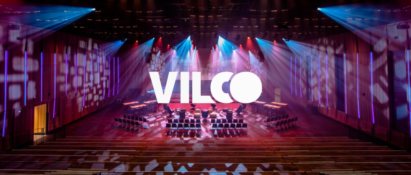 FPS Catering Eventcatering Vilco Header Slider